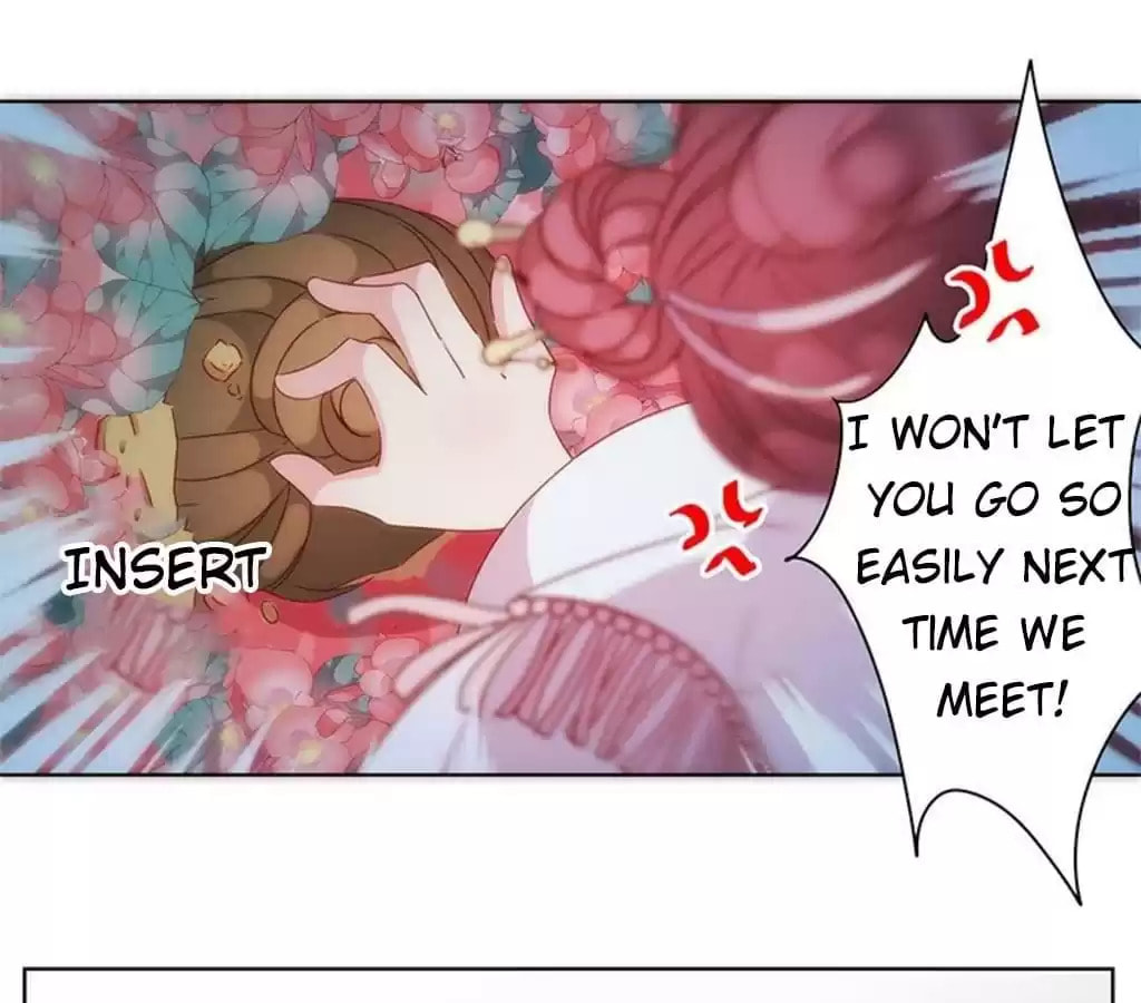 The Empress' Poor-quality Special Effects Chapter 61 page 45 - 