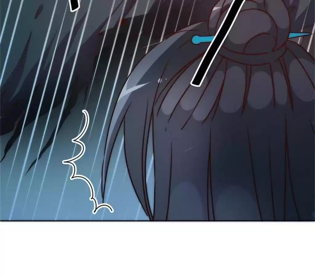The Empress' Poor-quality Special Effects Chapter 61 page 9 - 