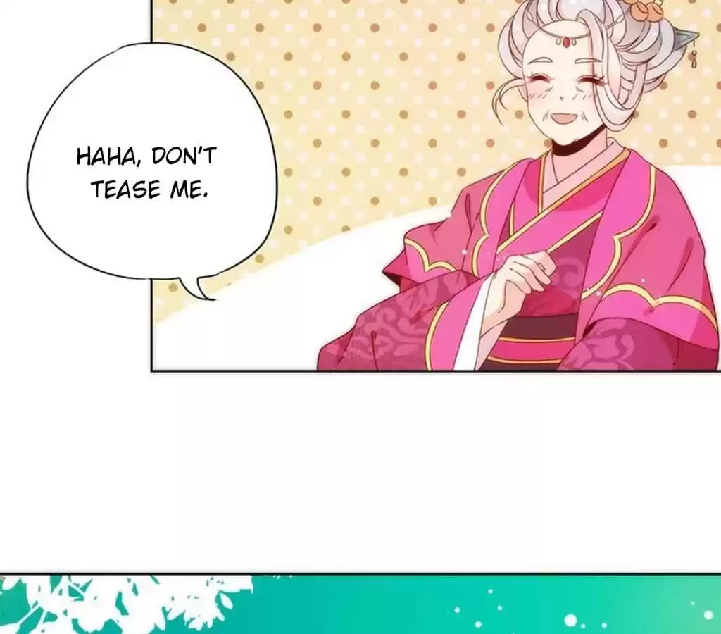 The Empress' Poor-quality Special Effects Chapter 62 page 11 - 