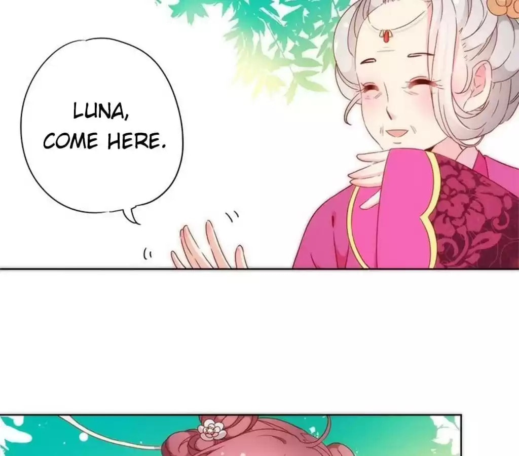 The Empress' Poor-quality Special Effects Chapter 62 page 19 - 
