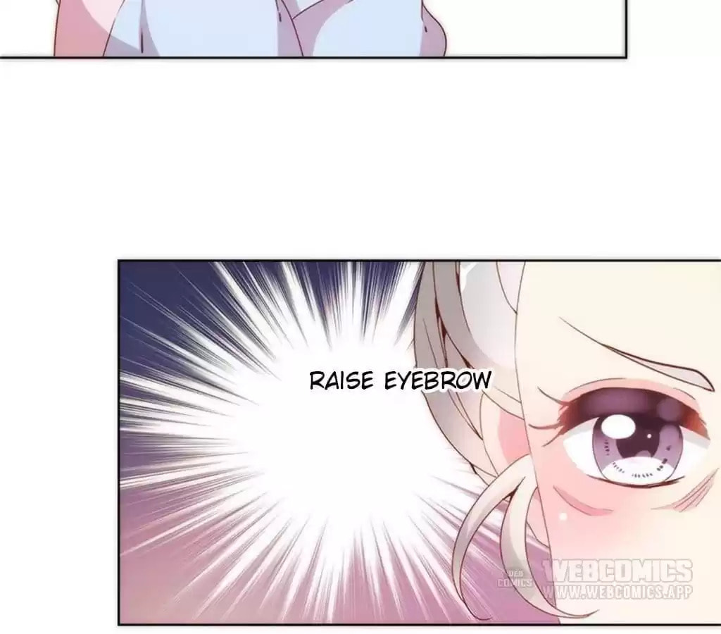 The Empress' Poor-quality Special Effects Chapter 62 page 34 - 