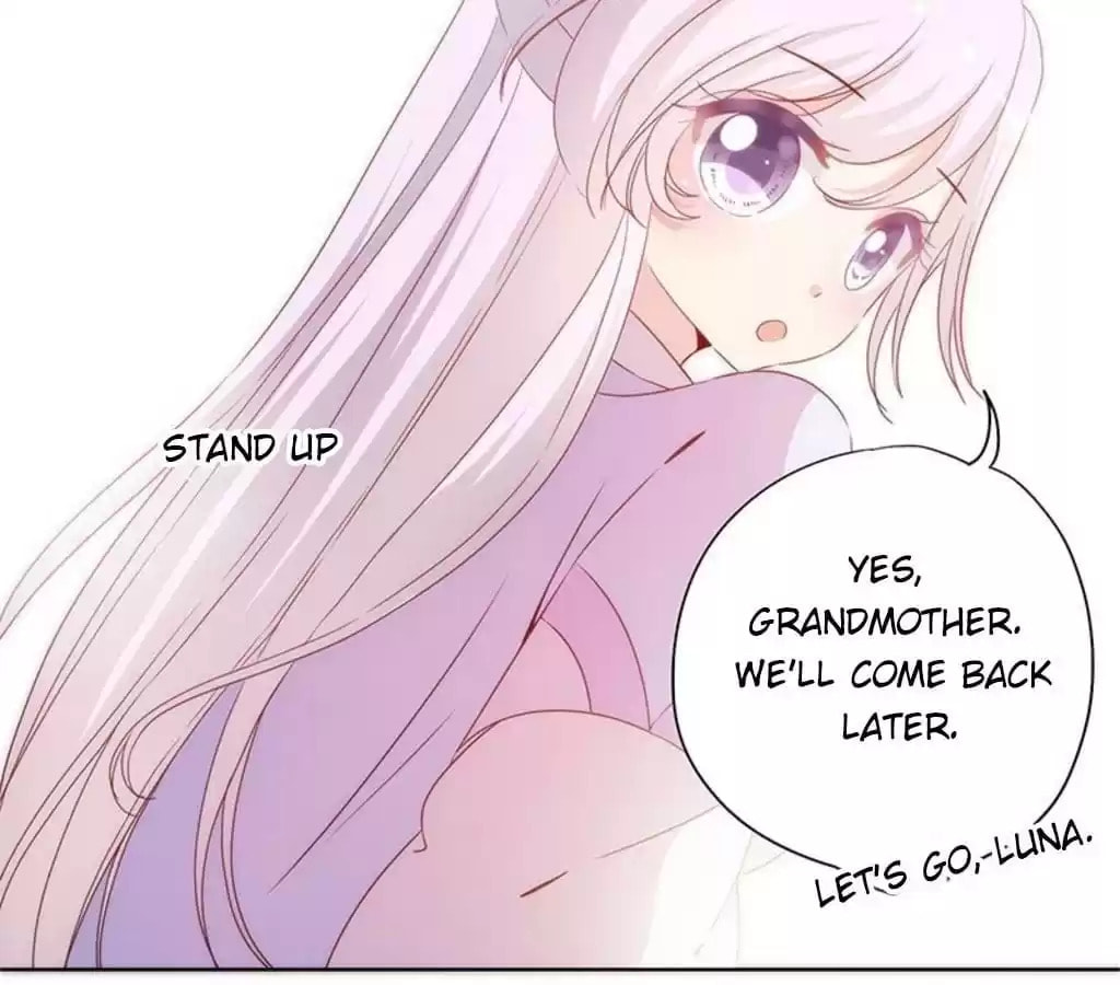 The Empress' Poor-quality Special Effects Chapter 62 page 39 - 