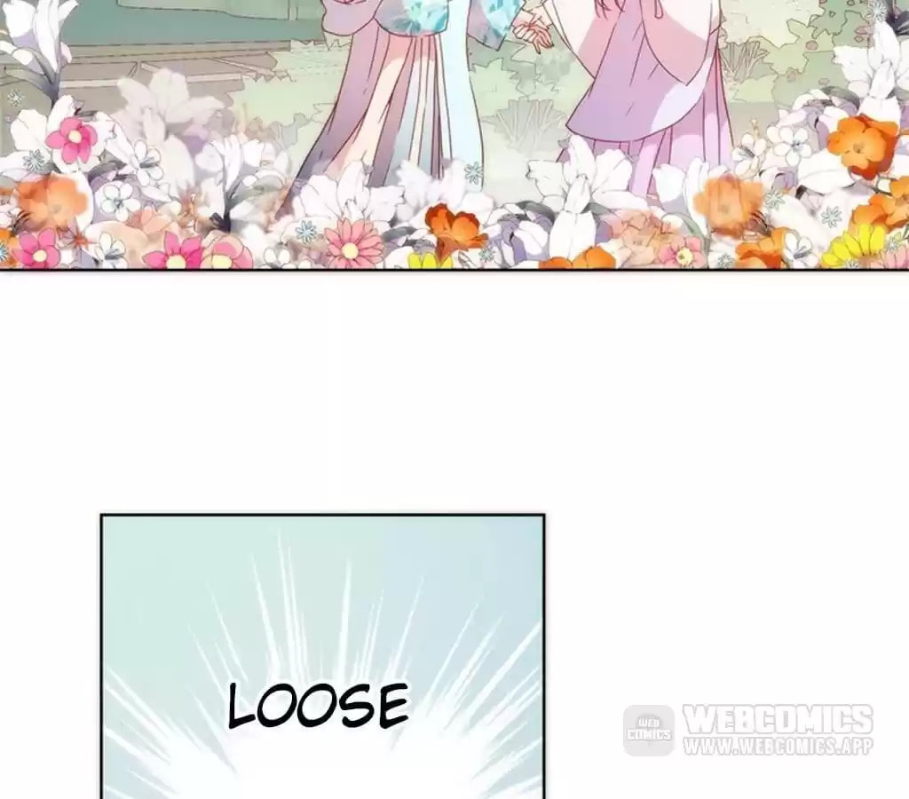 The Empress' Poor-quality Special Effects Chapter 62 page 42 - 