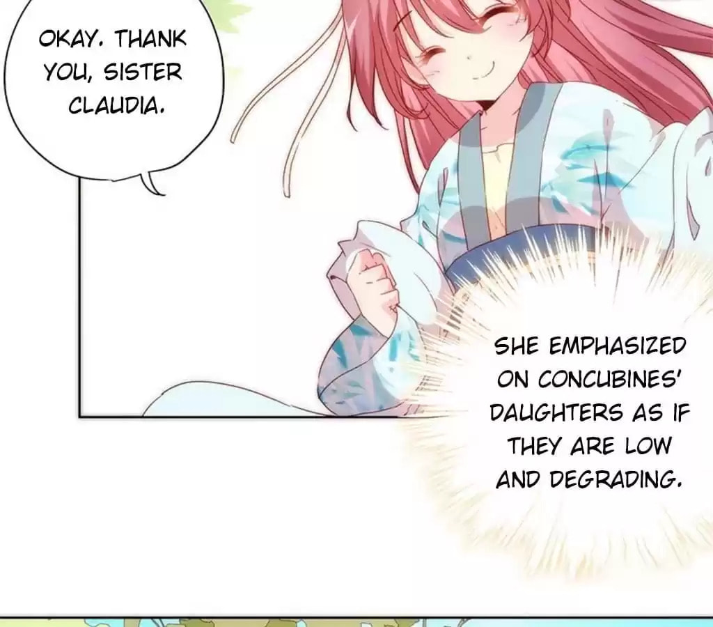 The Empress' Poor-quality Special Effects Chapter 62 page 45 - 