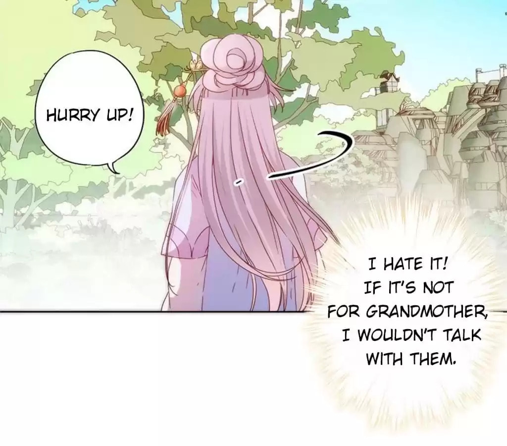 The Empress' Poor-quality Special Effects Chapter 62 page 46 - 