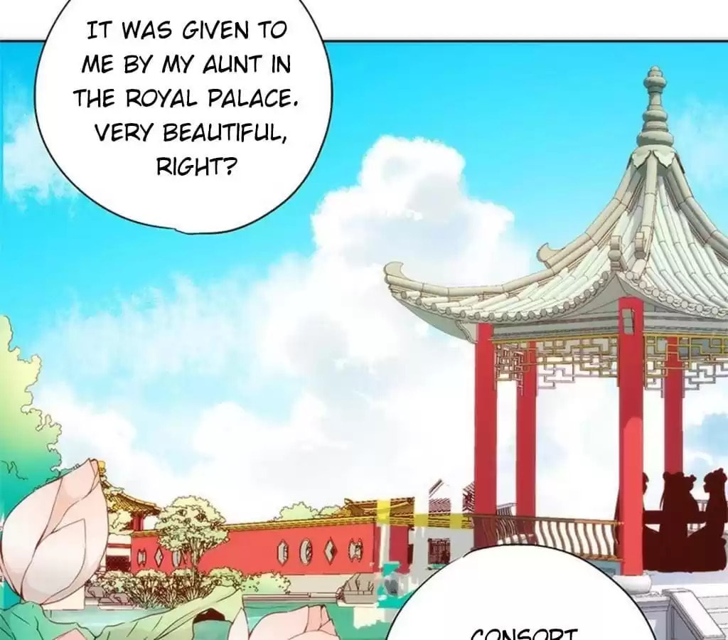 The Empress' Poor-quality Special Effects Chapter 62 page 48 - 