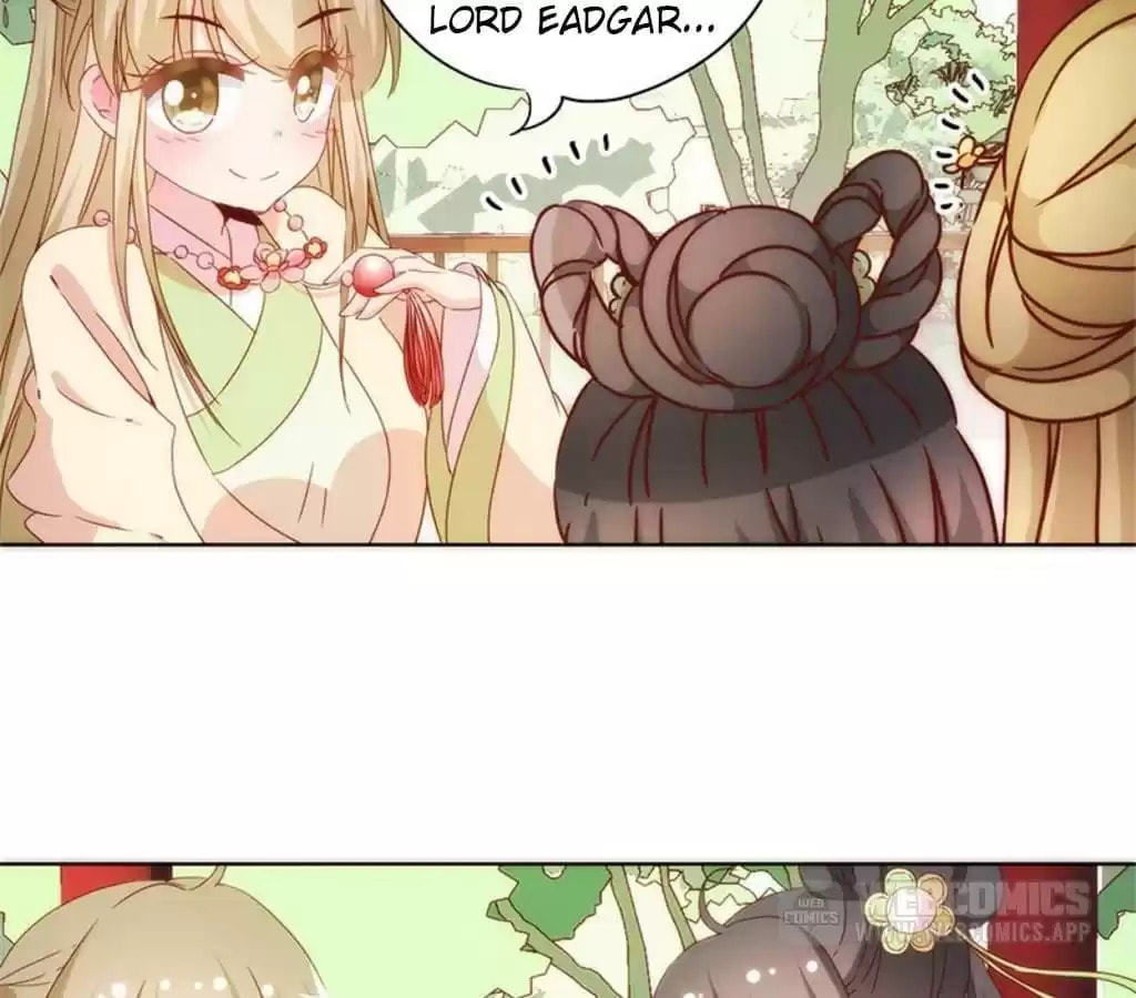 The Empress' Poor-quality Special Effects Chapter 62 page 50 - 