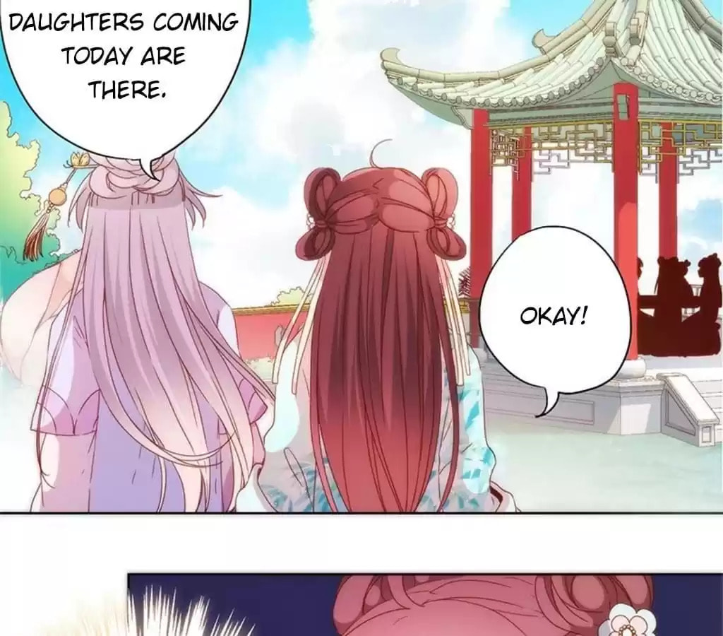 The Empress' Poor-quality Special Effects Chapter 62 page 52 - 