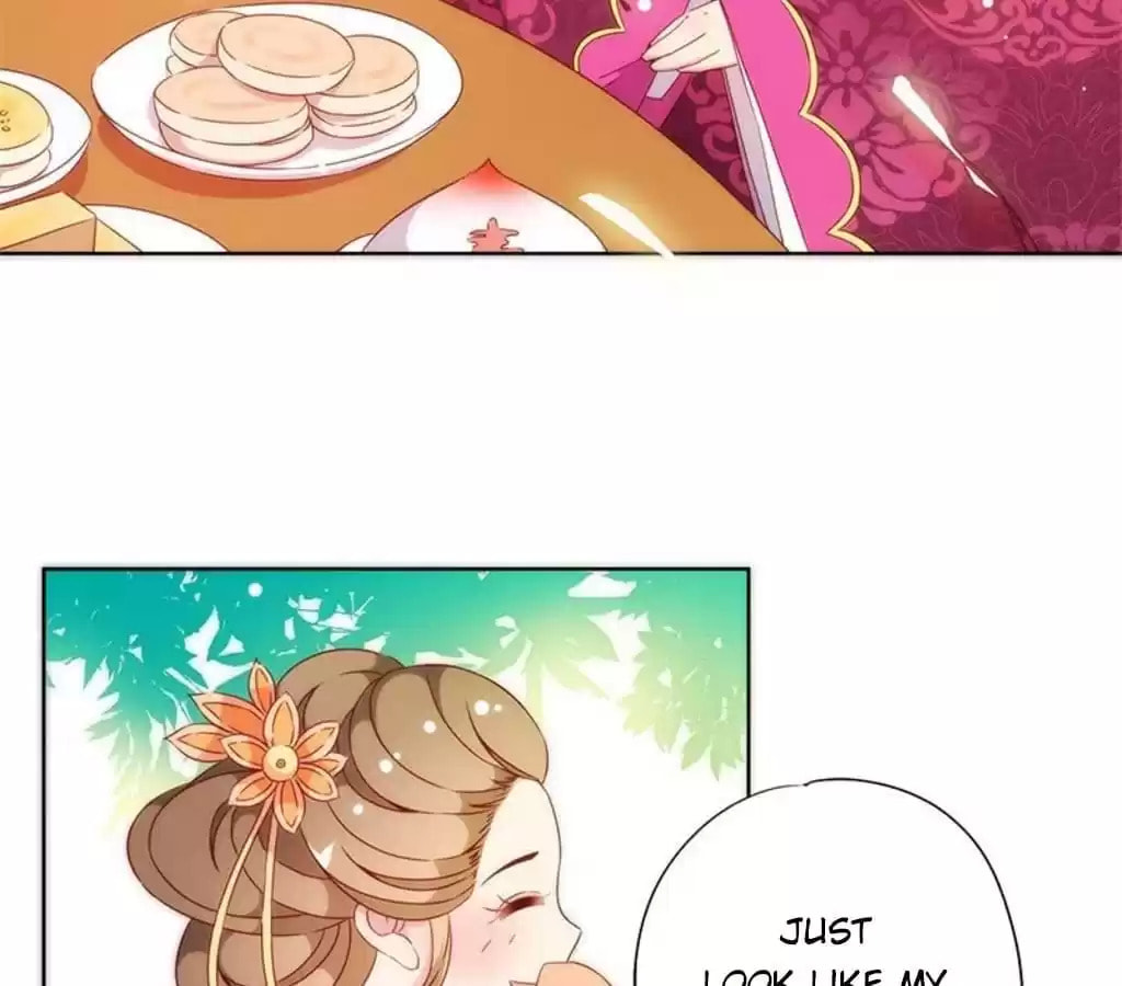 The Empress' Poor-quality Special Effects Chapter 62 page 9 - 