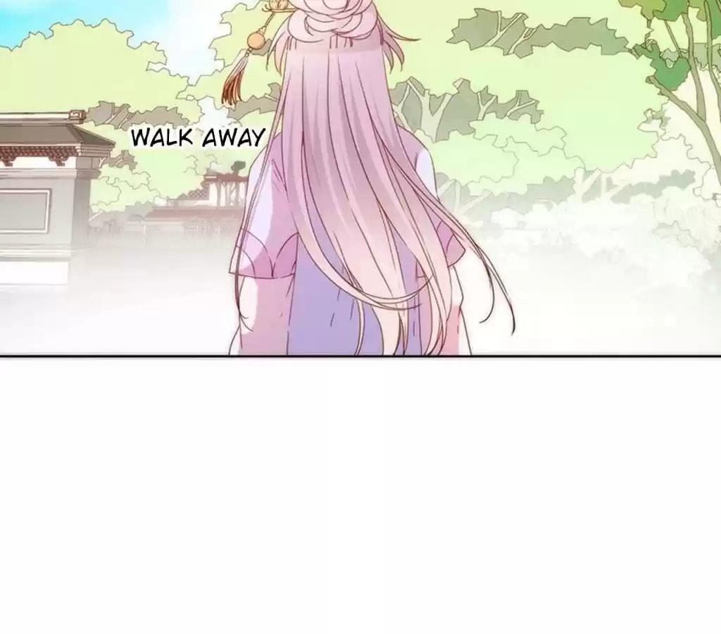 The Empress' Poor-quality Special Effects Chapter 63 page 33 - 