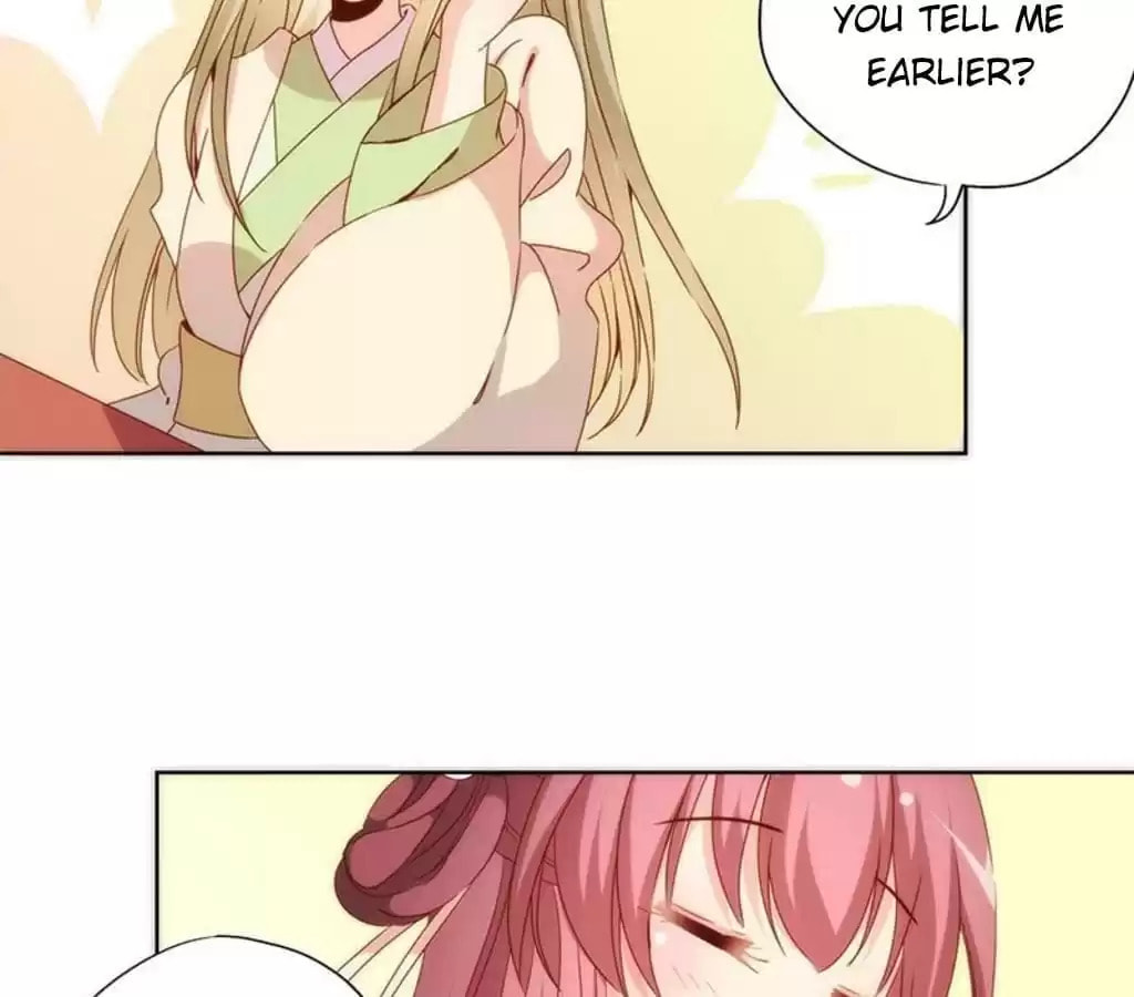 The Empress' Poor-quality Special Effects Chapter 63 page 37 - 