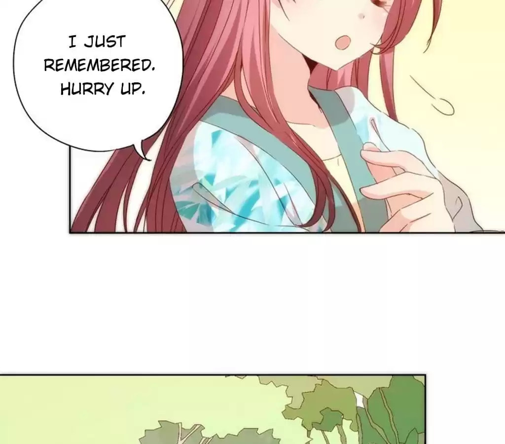 The Empress' Poor-quality Special Effects Chapter 63 page 38 - 