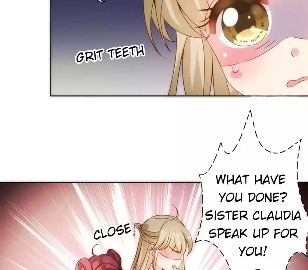 The Empress' Poor-quality Special Effects Chapter 63 page 5 - 