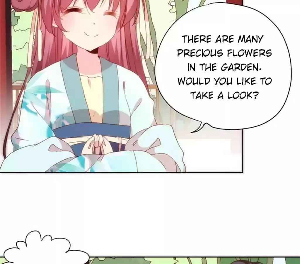 The Empress' Poor-quality Special Effects Chapter 63 page 44 - 