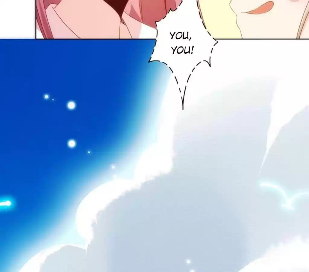 The Empress' Poor-quality Special Effects Chapter 63 page 8 - 