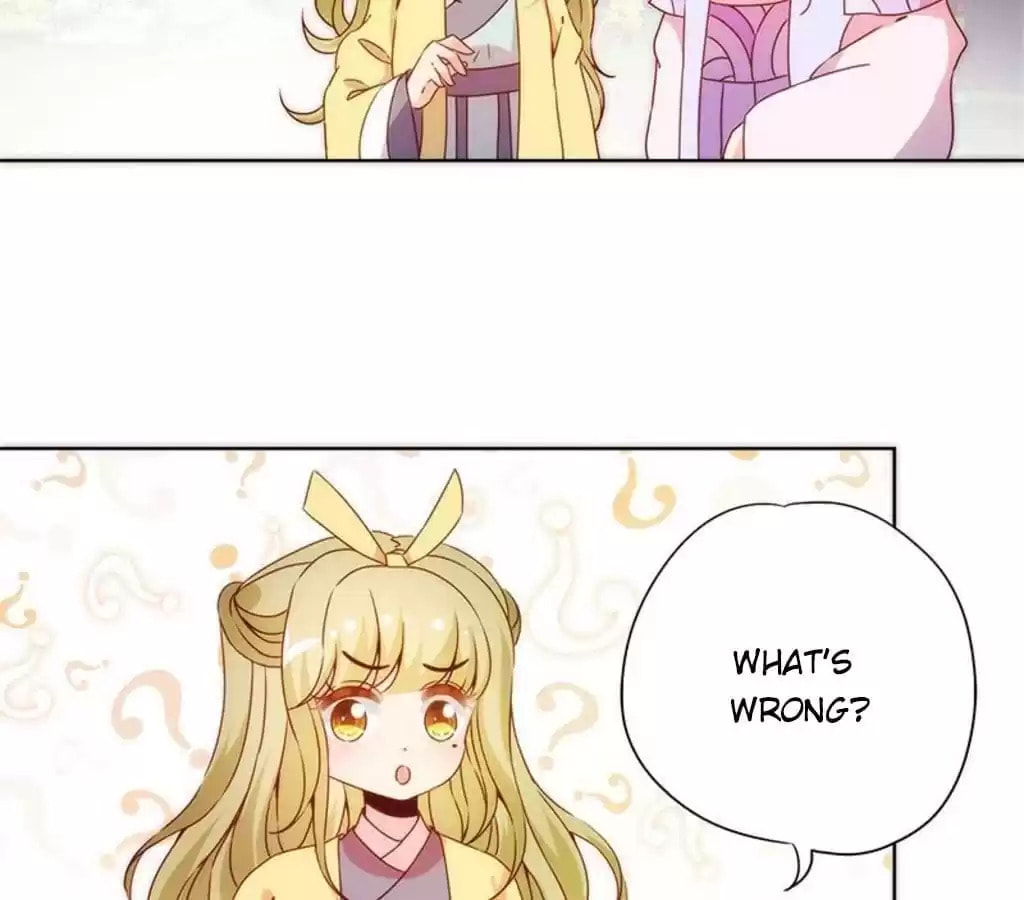 The Empress' Poor-quality Special Effects Chapter 64 page 15 - 