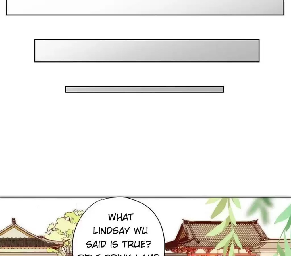 The Empress' Poor-quality Special Effects Chapter 64 page 35 - 
