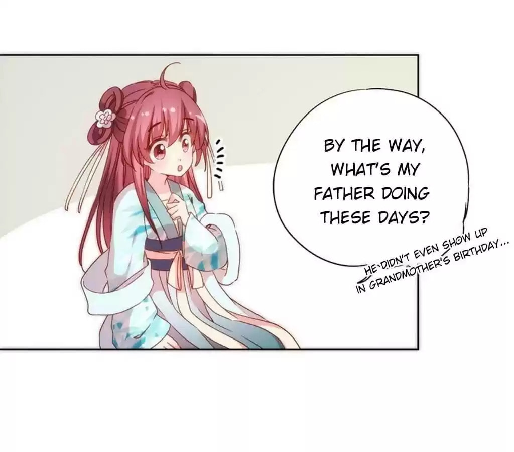 The Empress' Poor-quality Special Effects Chapter 64 page 38 - 