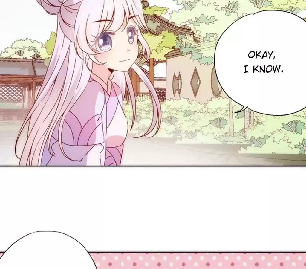 The Empress' Poor-quality Special Effects Chapter 64 page 7 - 