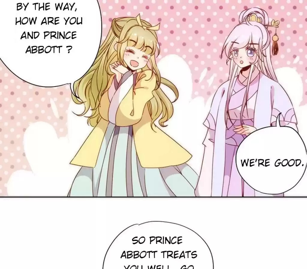 The Empress' Poor-quality Special Effects Chapter 64 page 8 - 