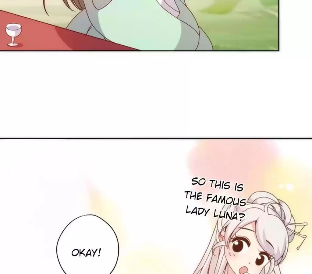 The Empress' Poor-quality Special Effects Chapter 65 page 23 - 