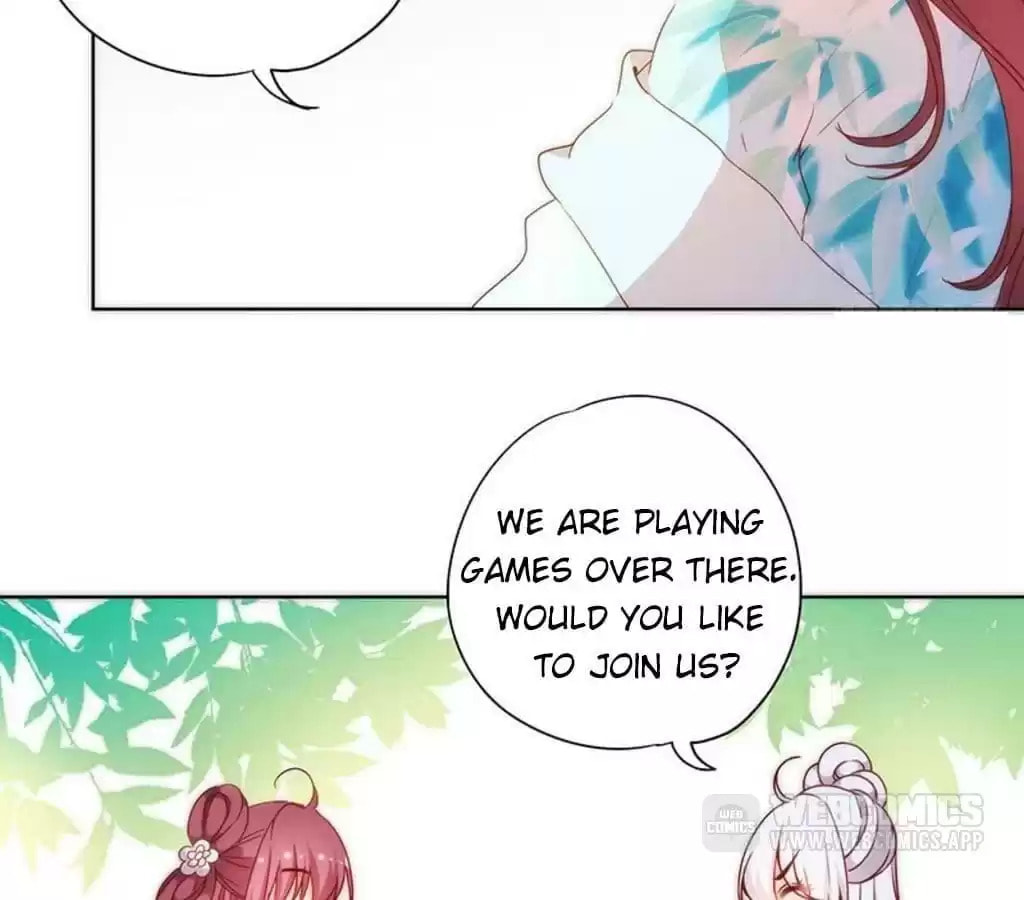 The Empress' Poor-quality Special Effects Chapter 65 page 10 - 