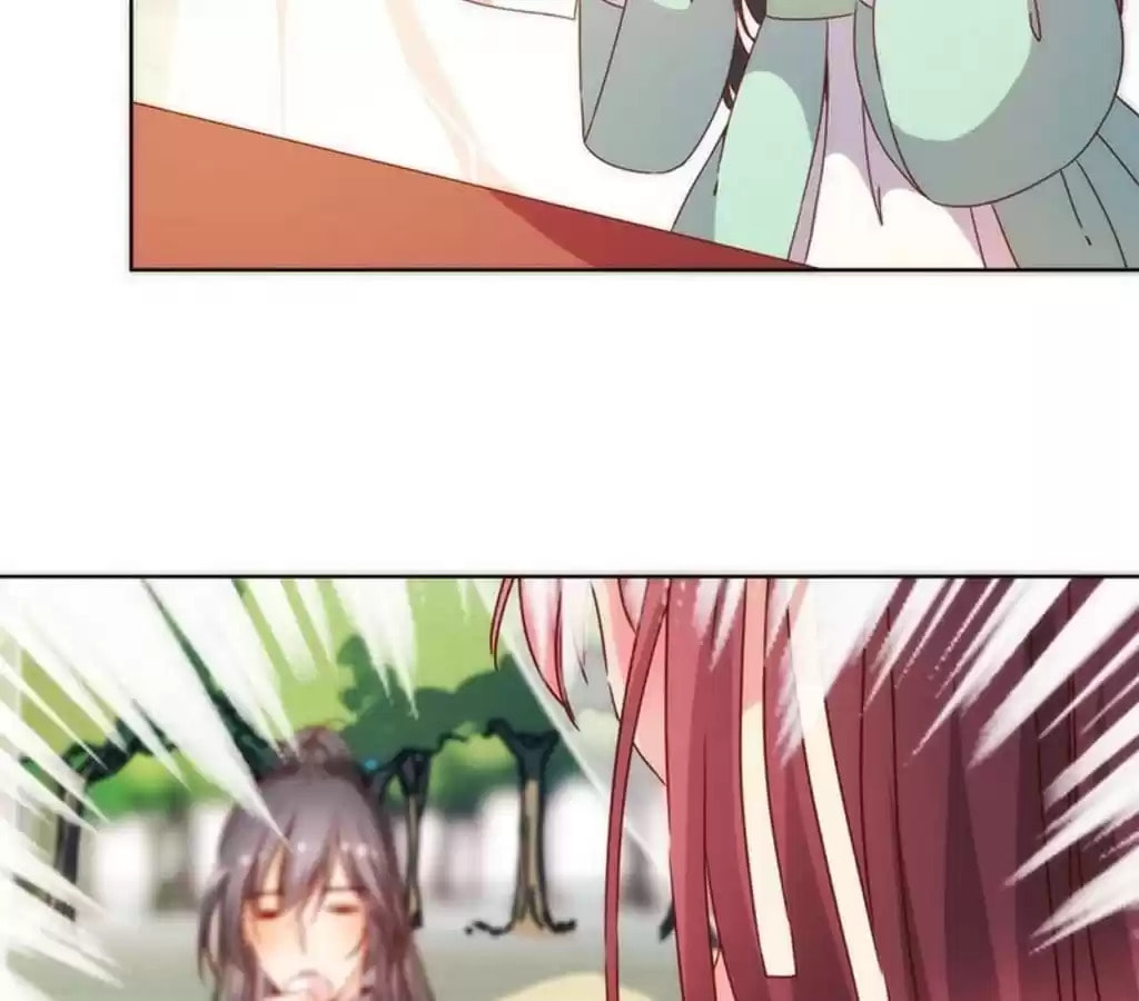 The Empress' Poor-quality Special Effects Chapter 66 page 14 - 