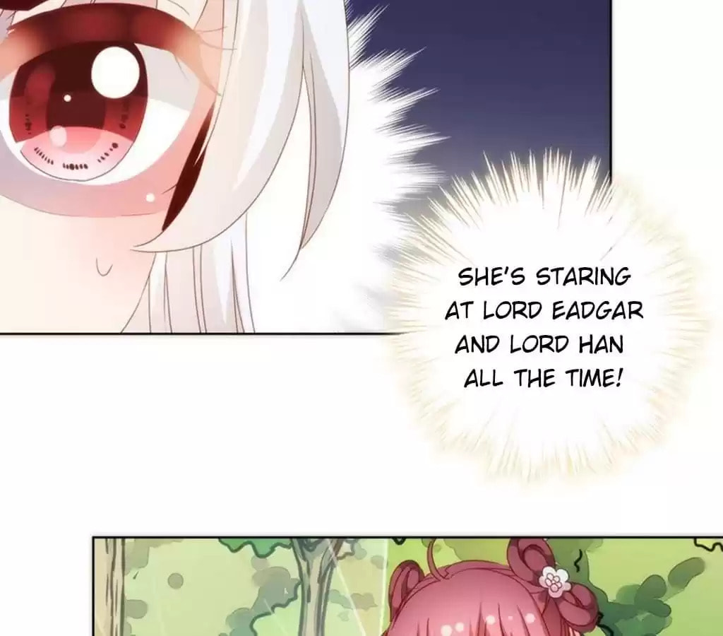 The Empress' Poor-quality Special Effects Chapter 66 page 29 - 