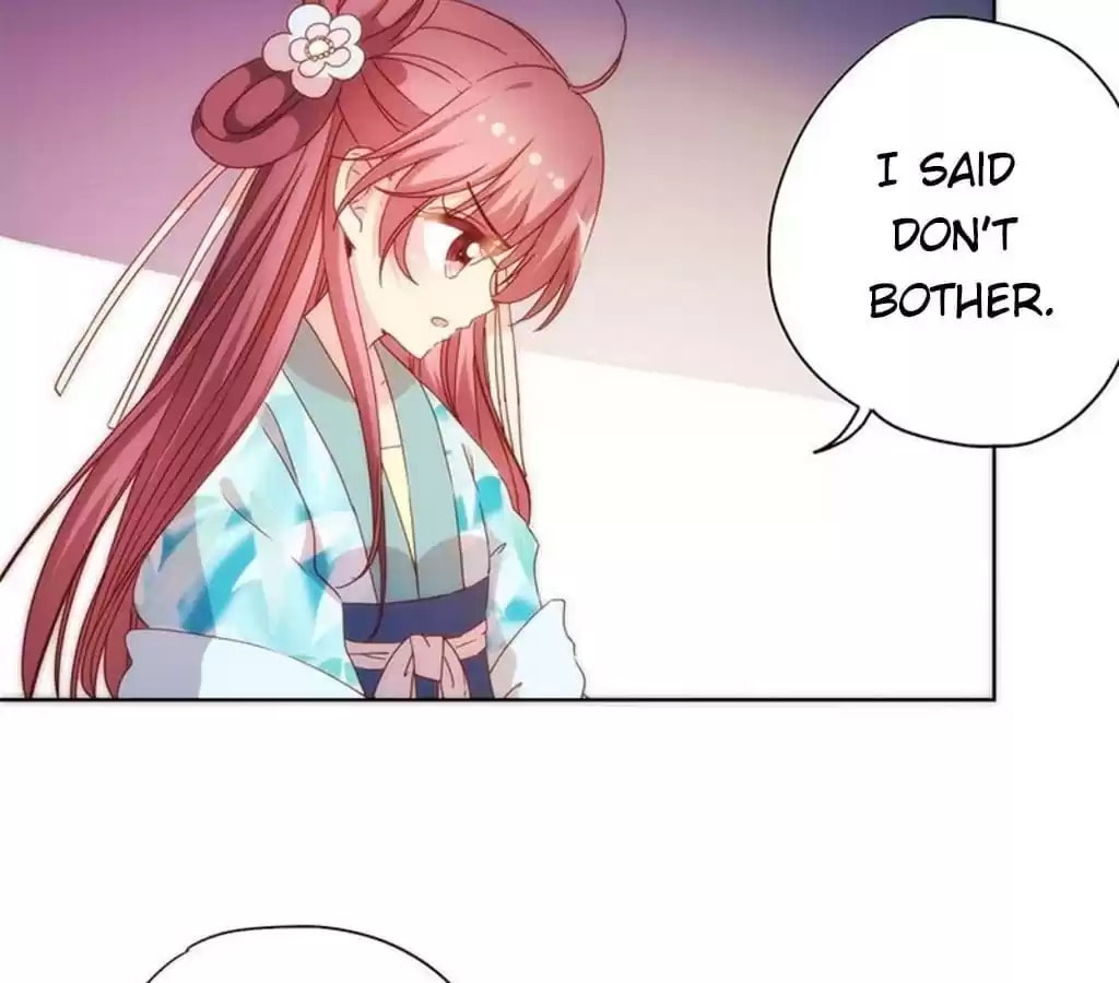 The Empress' Poor-quality Special Effects Chapter 66 page 36 - 