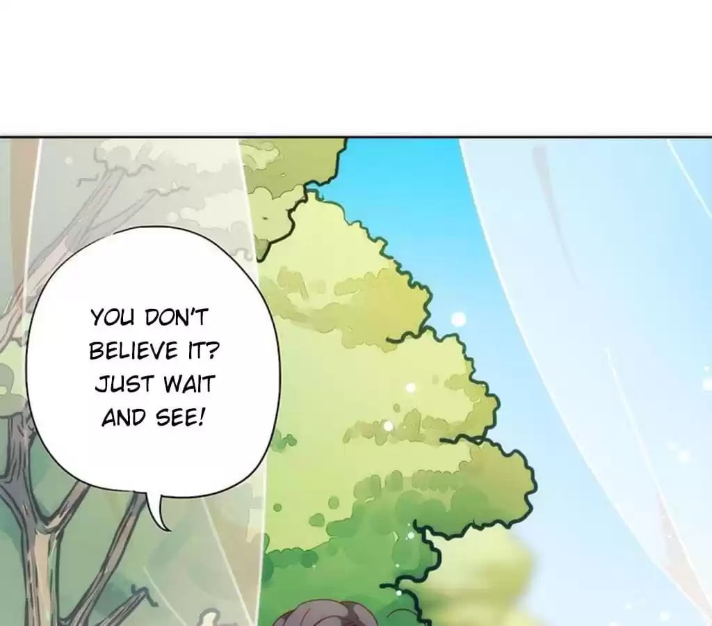 The Empress' Poor-quality Special Effects Chapter 66 page 45 - 