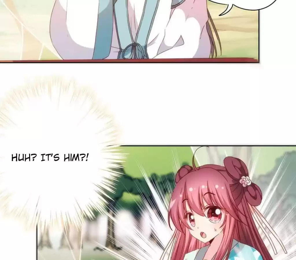 The Empress' Poor-quality Special Effects Chapter 66 page 8 - 