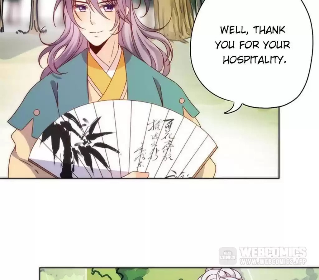 The Empress' Poor-quality Special Effects Chapter 66 page 10 - 