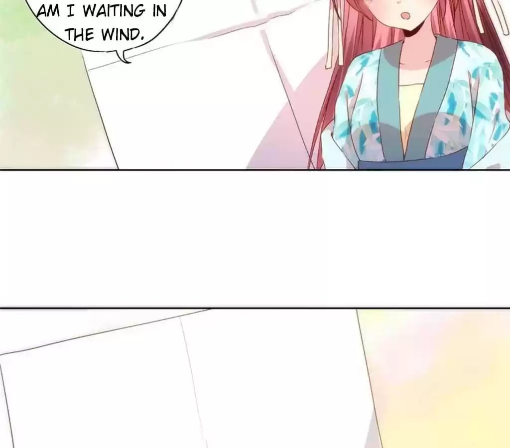 The Empress' Poor-quality Special Effects Chapter 67 page 43 - 