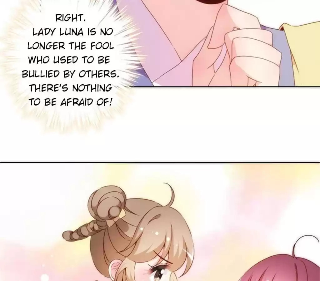 The Empress' Poor-quality Special Effects Chapter 68 page 28 - 