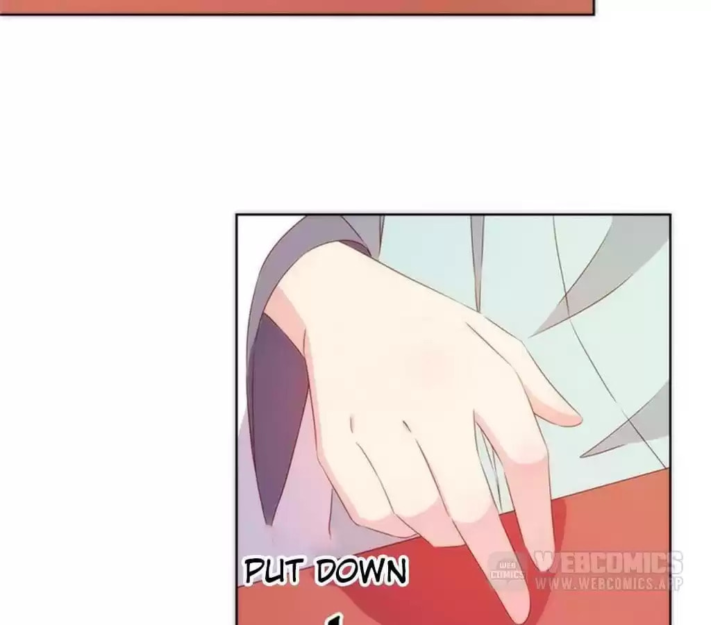The Empress' Poor-quality Special Effects Chapter 68 page 34 - 