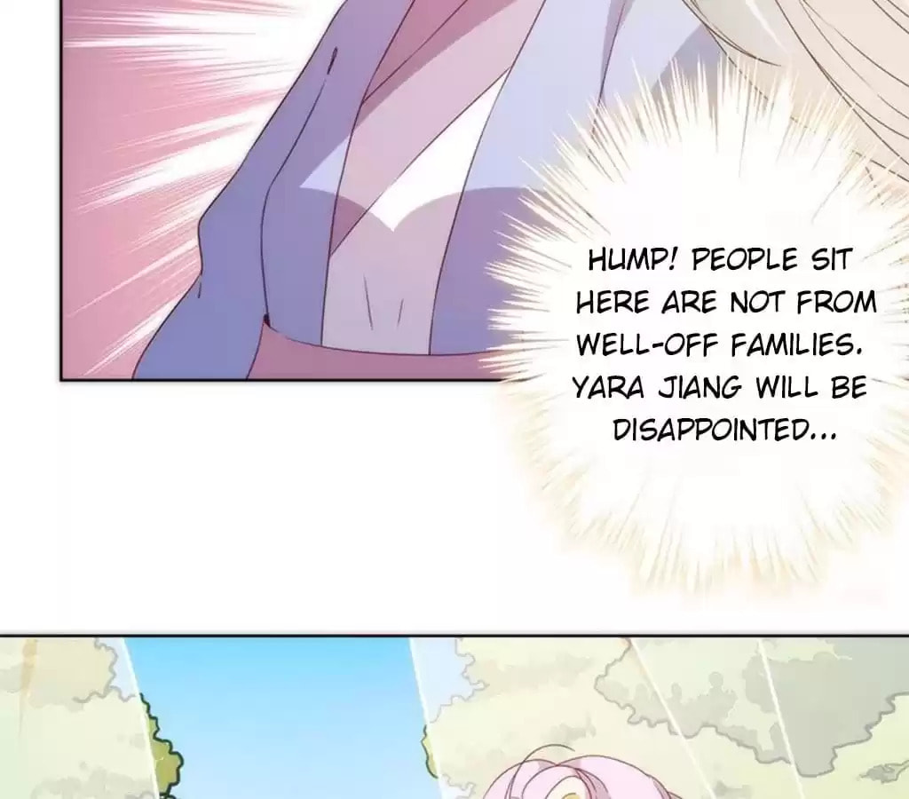 The Empress' Poor-quality Special Effects Chapter 68 page 39 - 