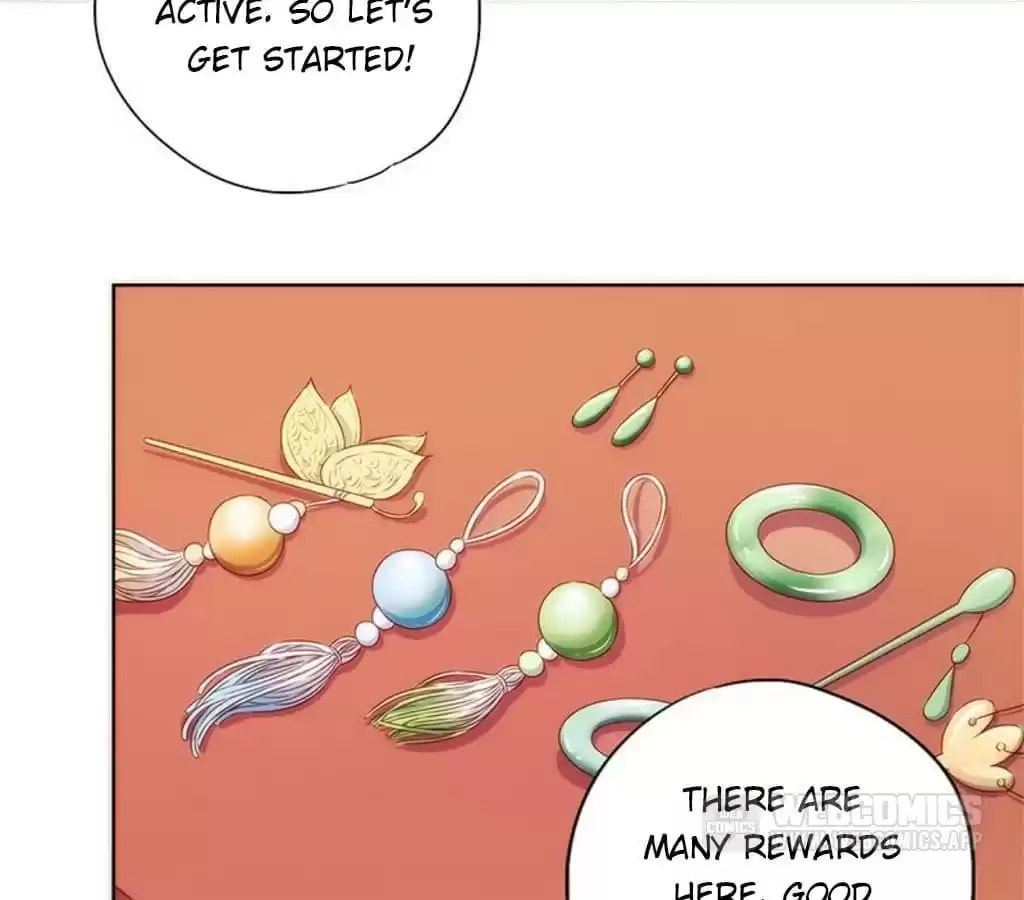 The Empress' Poor-quality Special Effects Chapter 69 page 2 - 