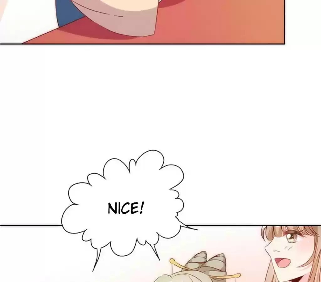 The Empress' Poor-quality Special Effects Chapter 69 page 14 - 