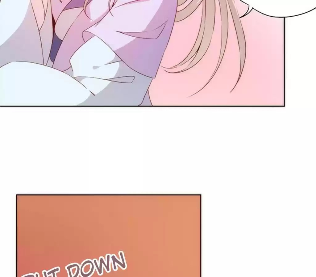 The Empress' Poor-quality Special Effects Chapter 69 page 27 - 
