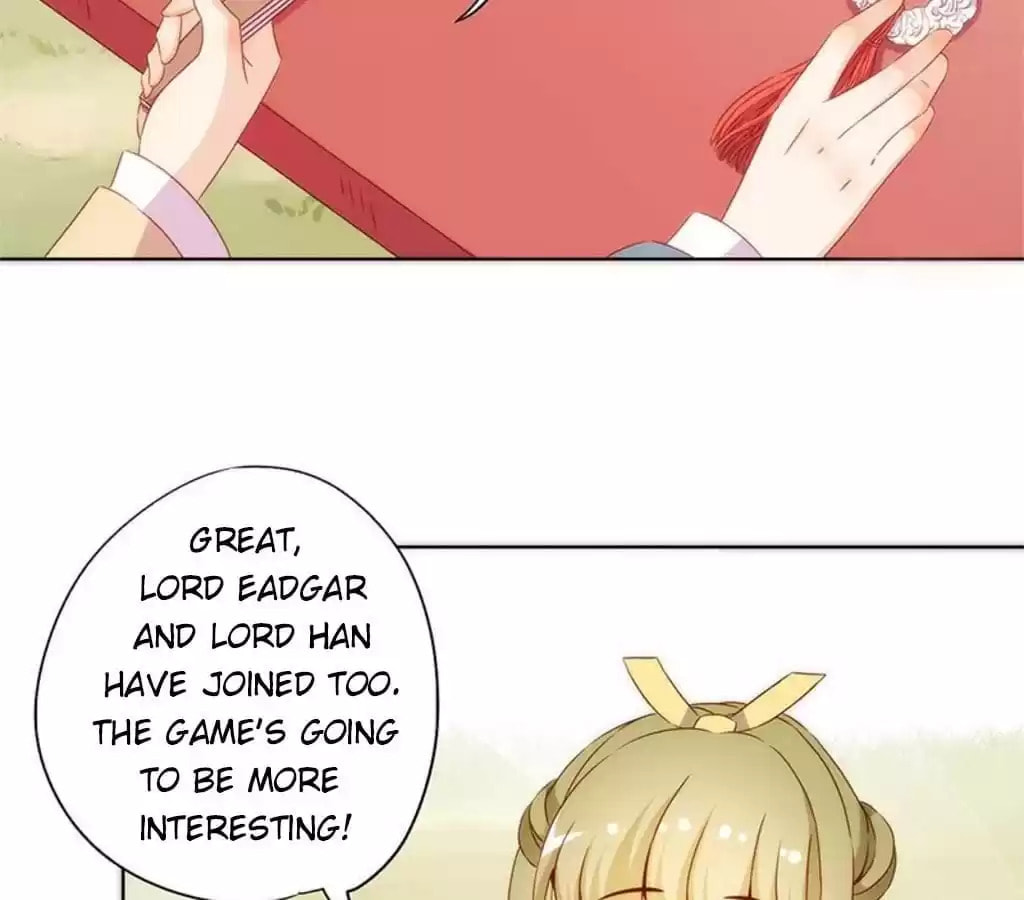 The Empress' Poor-quality Special Effects Chapter 69 page 4 - 