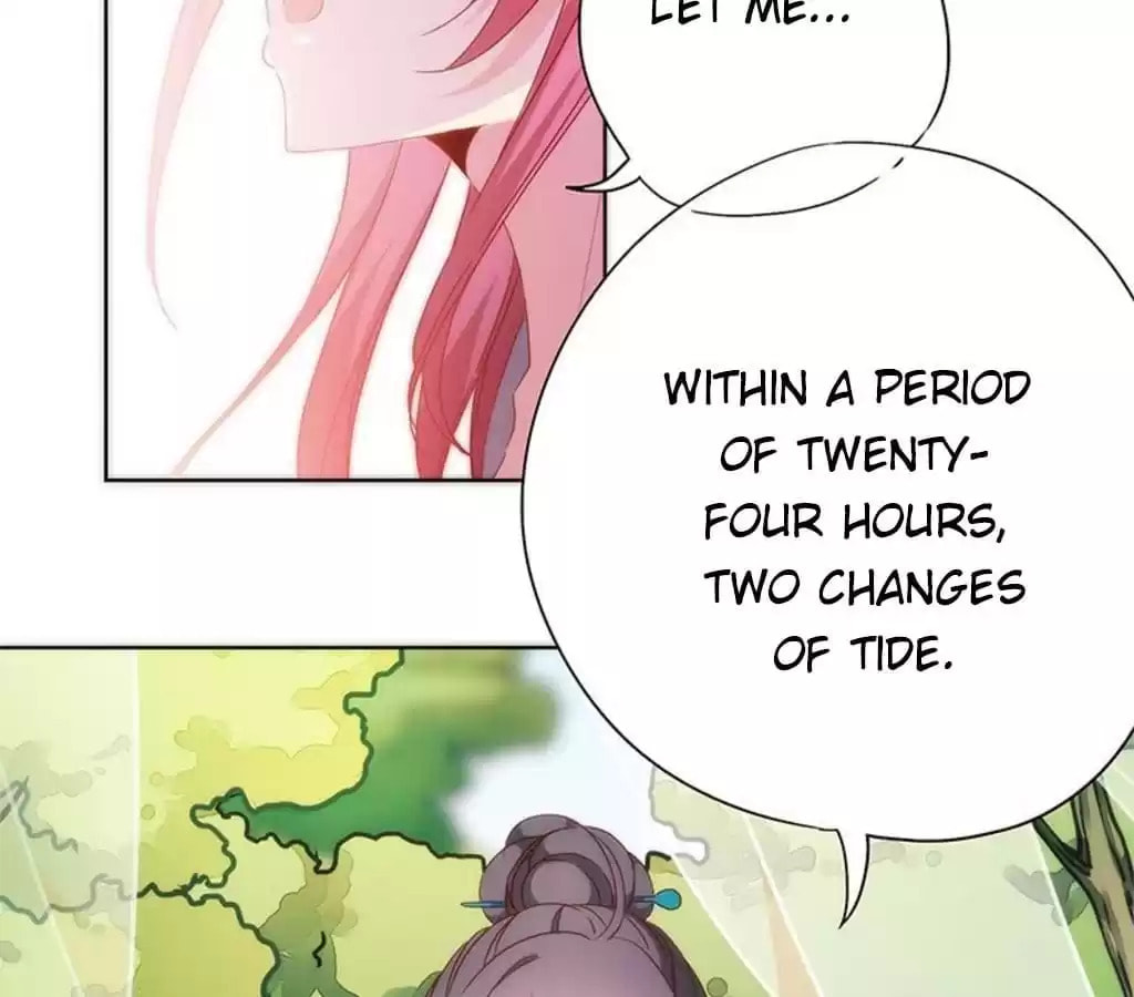 The Empress' Poor-quality Special Effects Chapter 69 page 35 - 