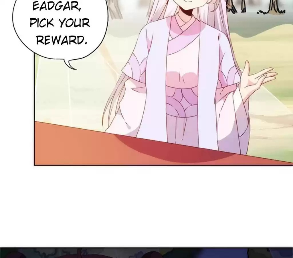 The Empress' Poor-quality Special Effects Chapter 69 page 38 - 