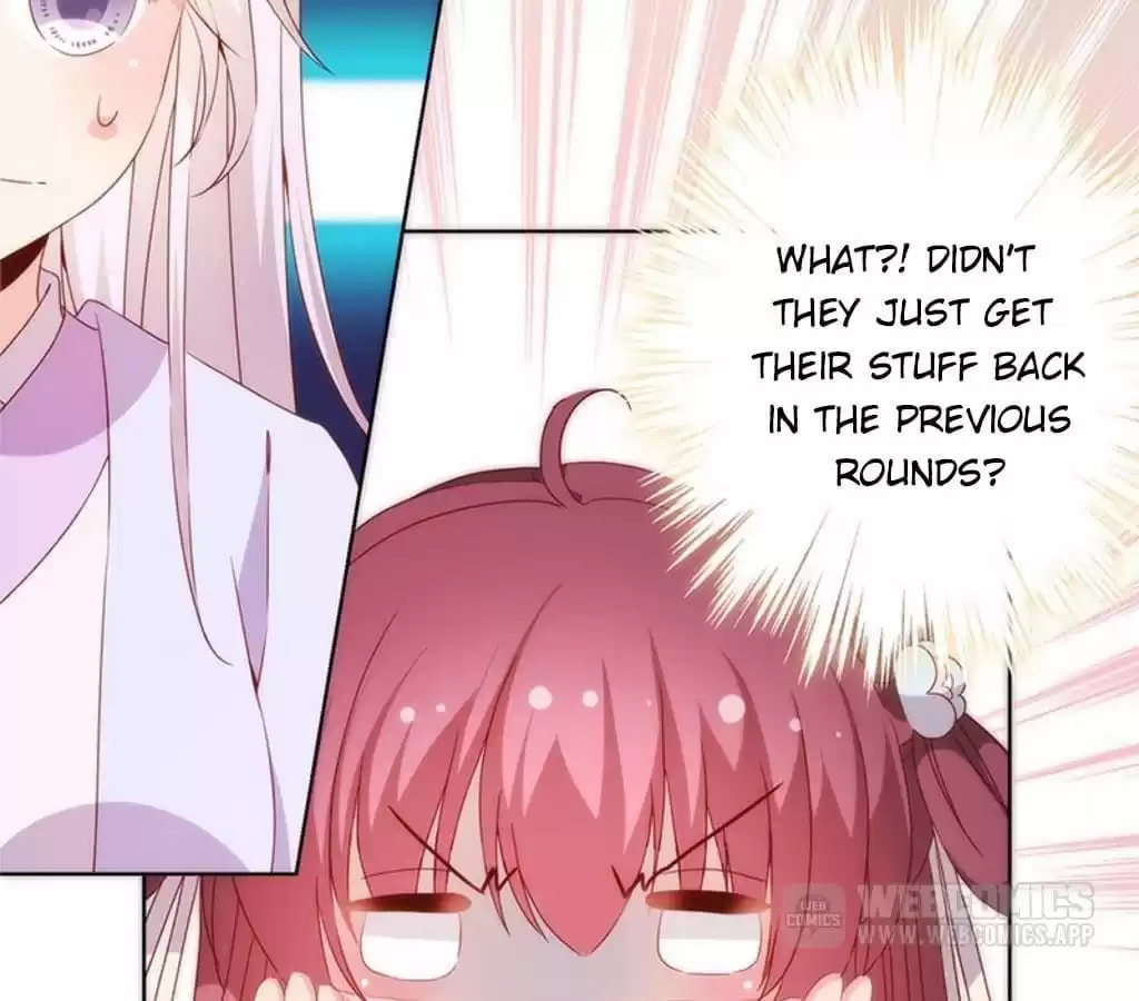 The Empress' Poor-quality Special Effects Chapter 69 page 42 - 