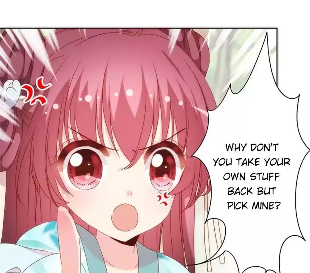 The Empress' Poor-quality Special Effects Chapter 69 page 47 - 