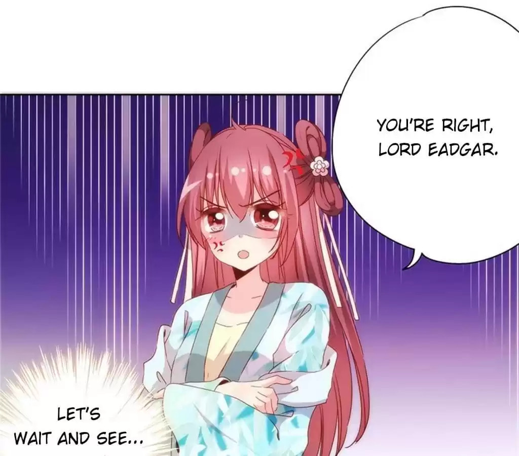 The Empress' Poor-quality Special Effects Chapter 69 page 53 - 