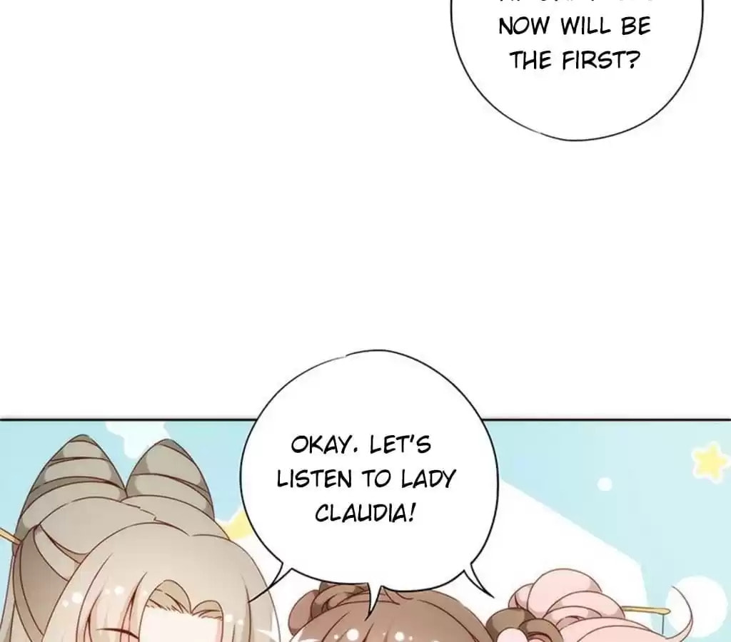 The Empress' Poor-quality Special Effects Chapter 69 page 7 - 