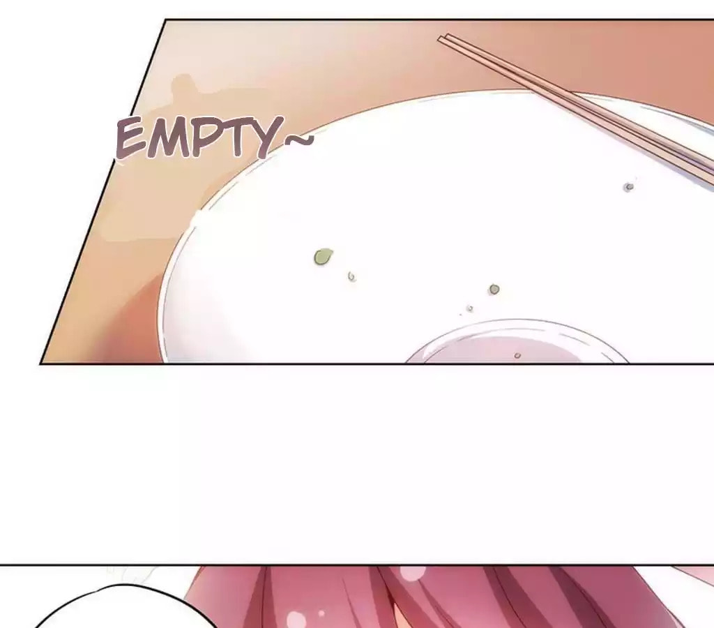 The Empress' Poor-quality Special Effects Chapter 7 page 3 - 