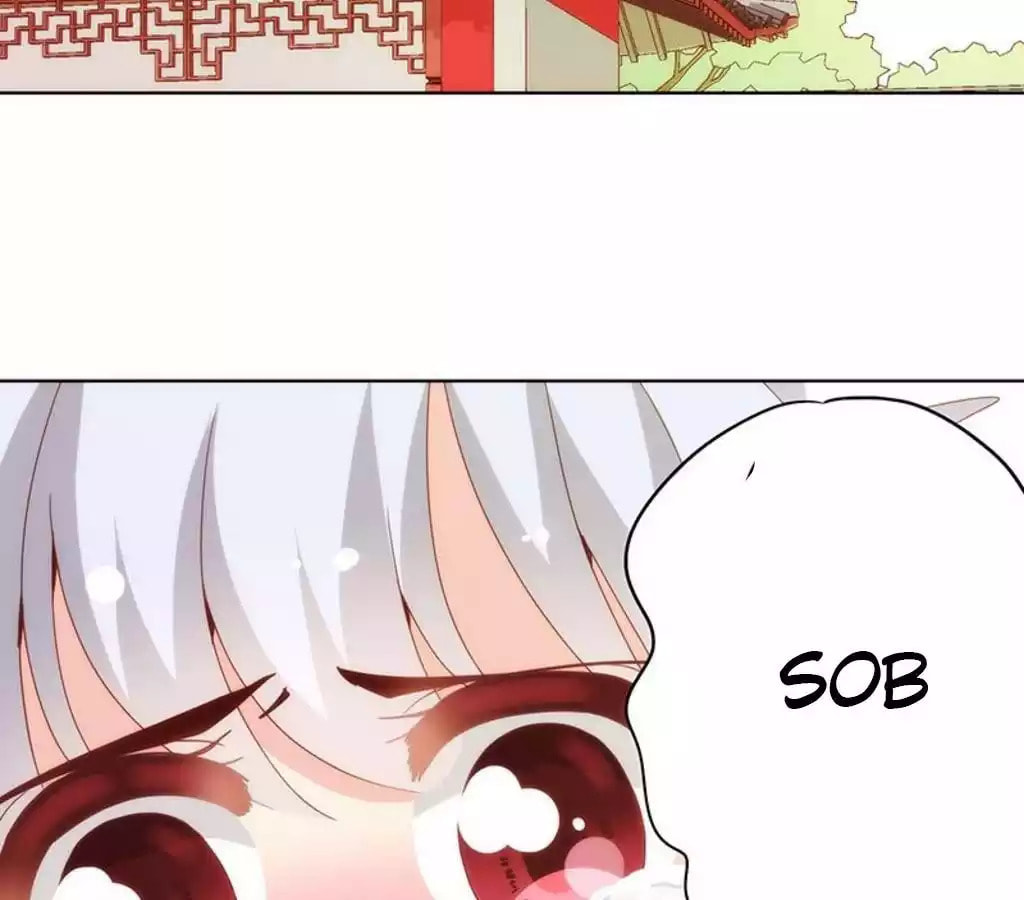 The Empress' Poor-quality Special Effects Chapter 7 page 38 - 