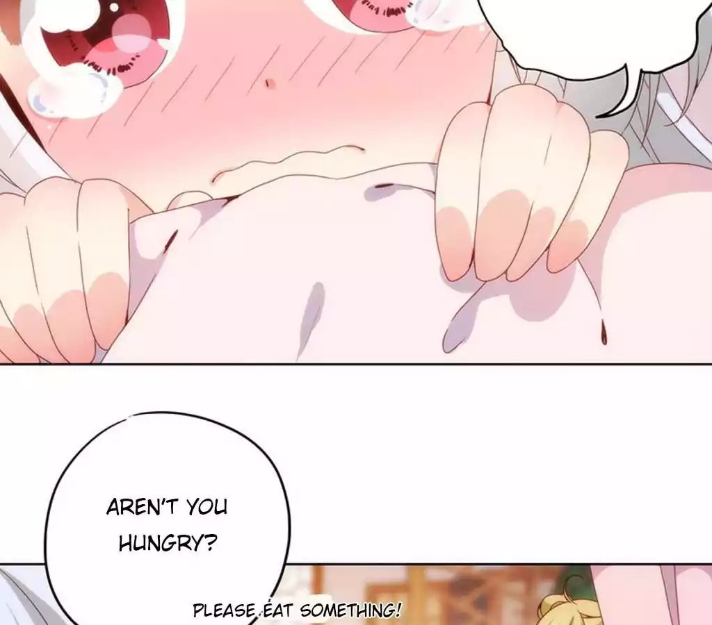 The Empress' Poor-quality Special Effects Chapter 7 page 39 - 