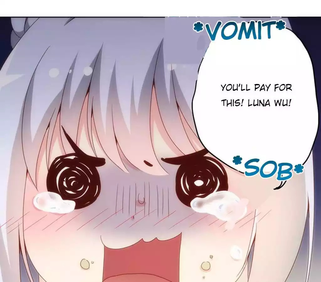 The Empress' Poor-quality Special Effects Chapter 7 page 5 - 